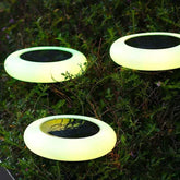 Lumiere De Jardin Solaire Extérieur Moderne - Clowas.fr